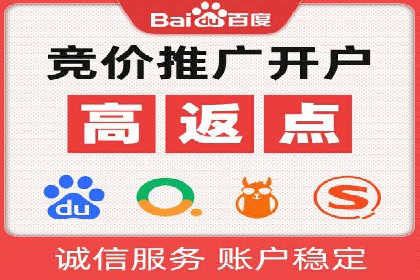 案例分享：竞价代运营助力企业增长